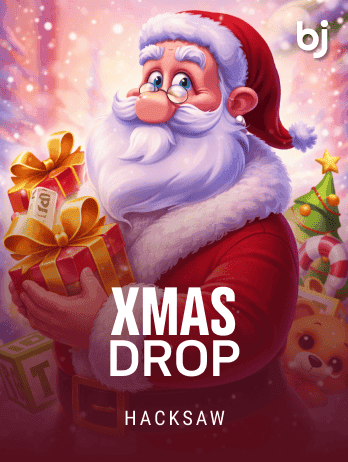 Xmas Drop thumbnail