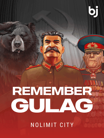 Remember Gulag thumbnail