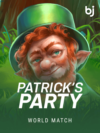 Patrick's Party thumbnail