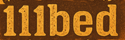 111bed Logo